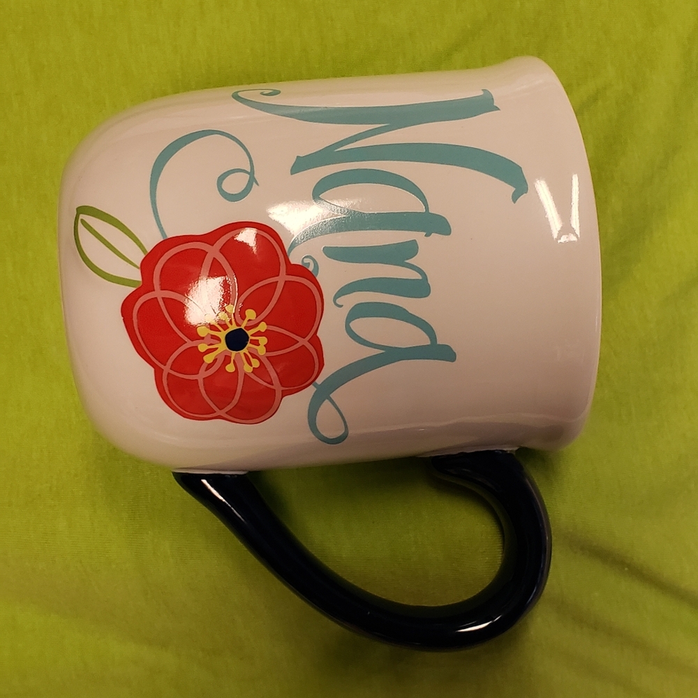 HALLMARK Nana mug